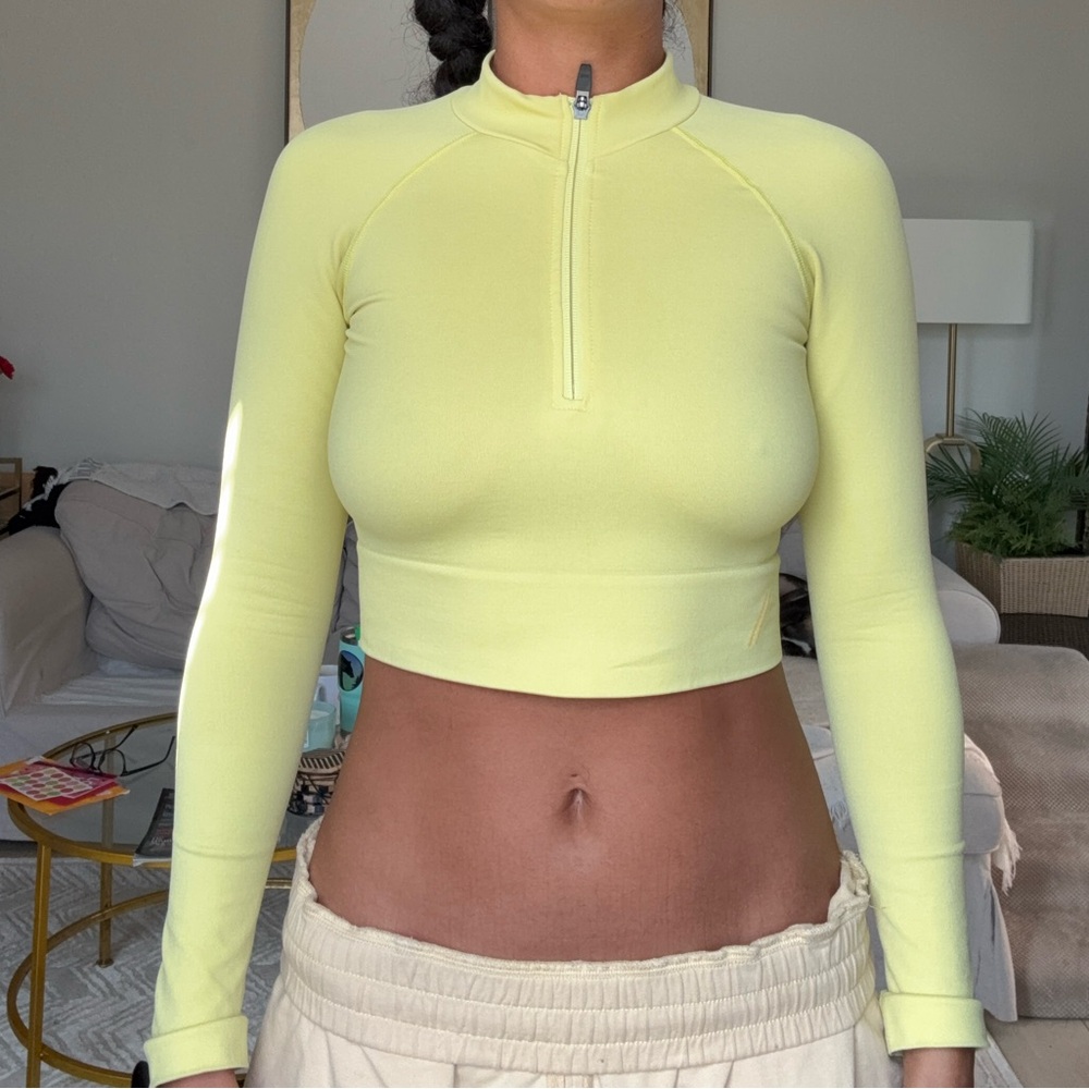 TALA LONGSLEEVE TOP